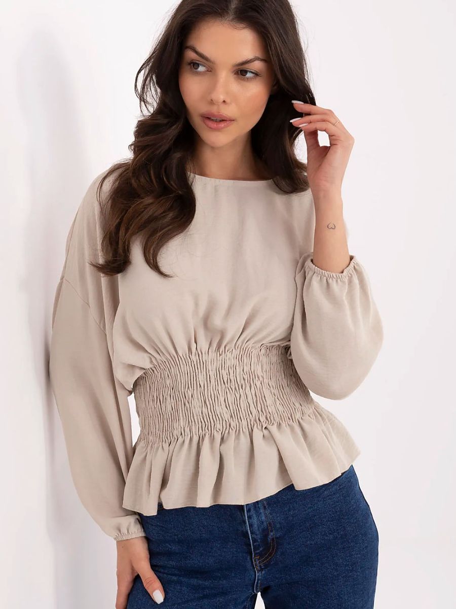 Blouse model 212669 Sublevel