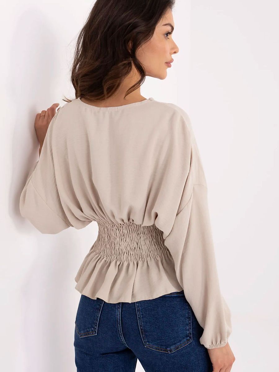 Blouse model 212669 Sublevel – Image 3