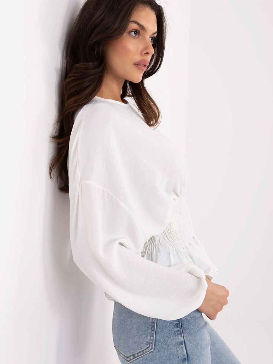 Blouse model 212671 Sublevel - immagine 2