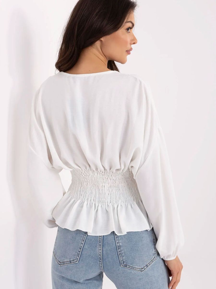 Blouse model 212671 Sublevel - immagine 3