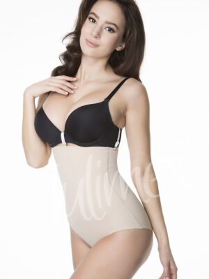 Panties model 137009 Julimex Shapewear