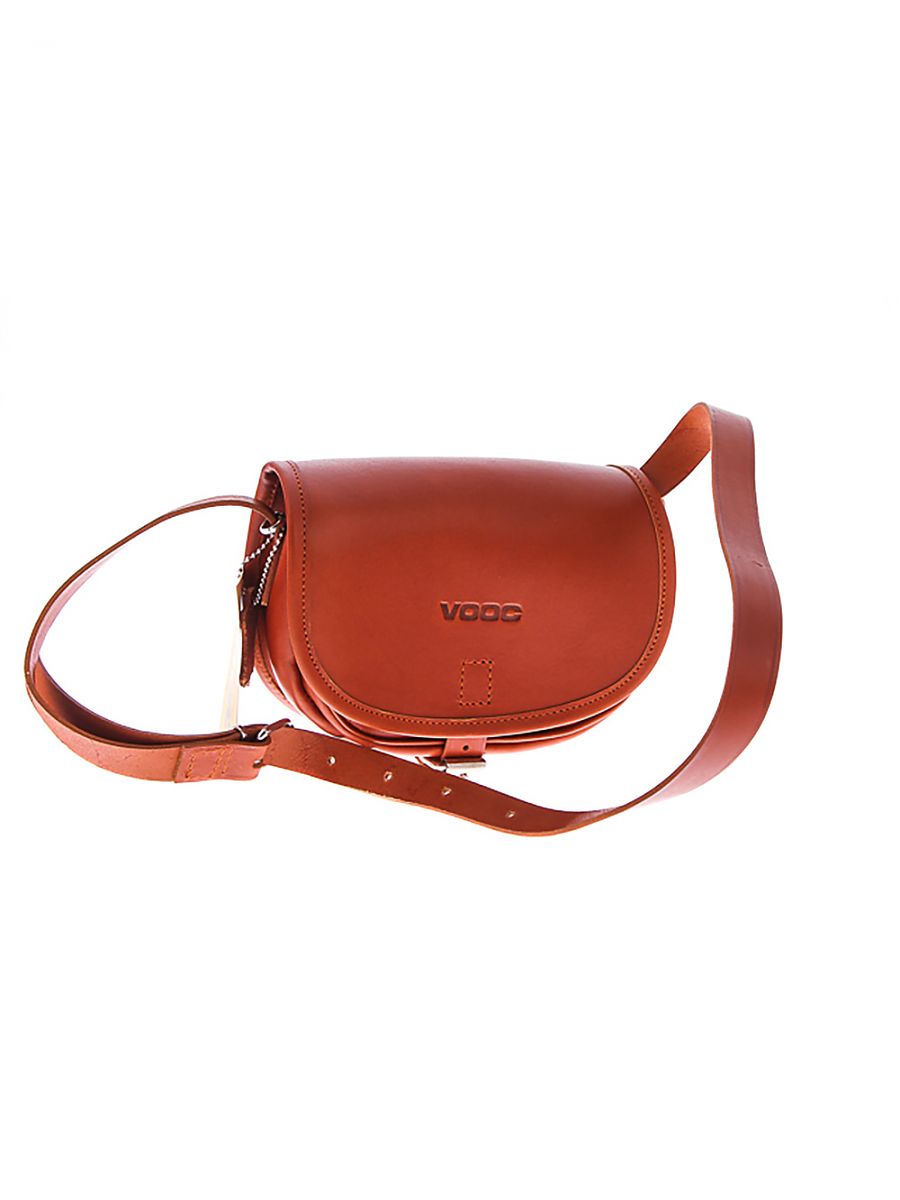 Natural leather bag model 152154 Verosoft