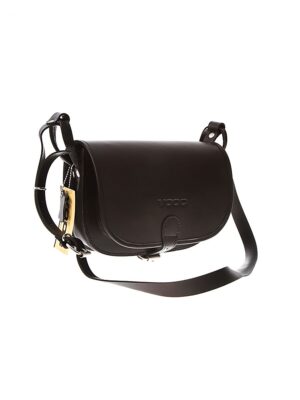 Natural leather bag model 152162 Verosoft