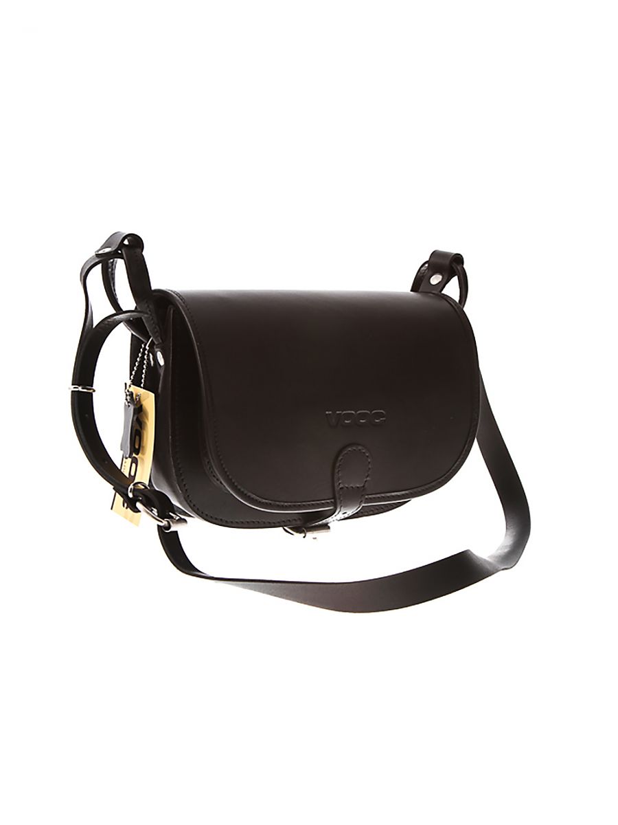 Natural leather bag model 152162 Verosoft