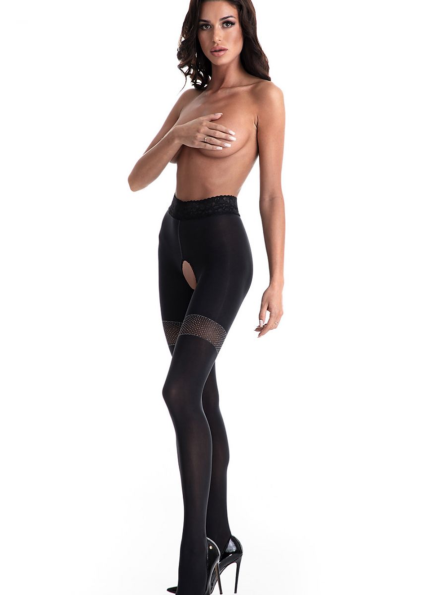 Tights model 162785 Amour