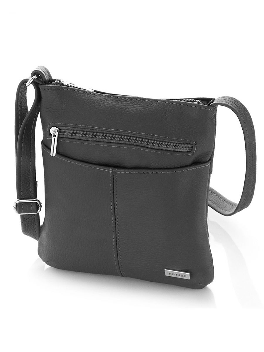 Natural leather bag model 173168 Galanter – Bild 2