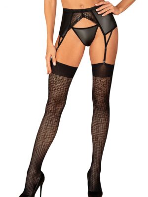 Stockings model 185268 Obsessive